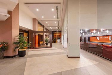 Hotel Limak Lara De Luxe Resort:  ANTALYA