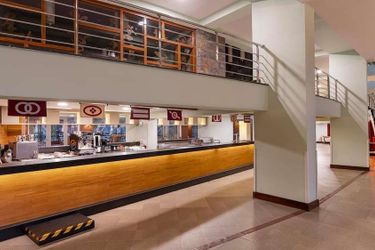 Hotel Limak Lara De Luxe Resort:  ANTALYA