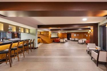 Hotel Limak Lara De Luxe Resort:  ANTALYA