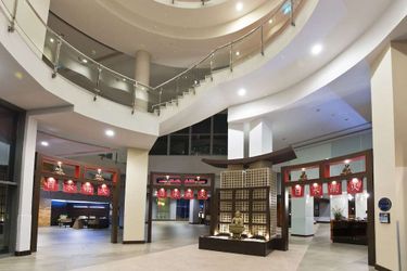 Hotel Limak Lara De Luxe Resort:  ANTALYA