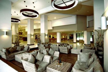 Hotel Limak Lara De Luxe Resort:  ANTALYA