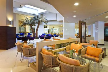 Hotel Limak Lara De Luxe Resort:  ANTALYA