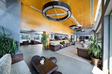 Hotel Limak Lara De Luxe Resort:  ANTALYA