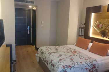 Hotel Limak Lara De Luxe Resort:  ANTALYA