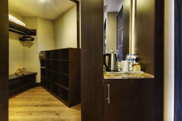 Hotel Limak Lara De Luxe Resort:  ANTALYA