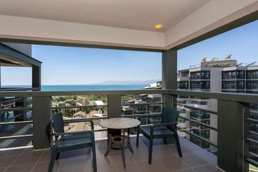 Hotel Limak Lara De Luxe Resort:  ANTALYA