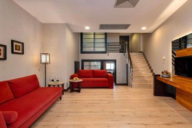 Hotel Limak Lara De Luxe Resort:  ANTALYA