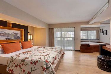 Hotel Limak Lara De Luxe Resort:  ANTALYA