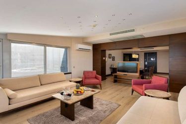 Hotel Limak Lara De Luxe Resort:  ANTALYA