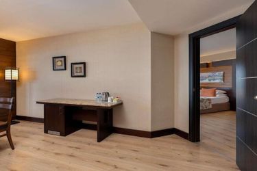 Hotel Limak Lara De Luxe Resort:  ANTALYA