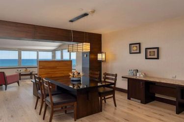 Hotel Limak Lara De Luxe Resort:  ANTALYA
