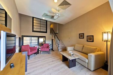 Hotel Limak Lara De Luxe Resort:  ANTALYA