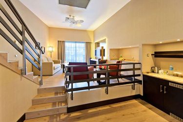 Hotel Limak Lara De Luxe Resort:  ANTALYA