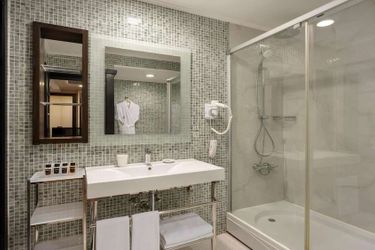 Hotel Limak Lara De Luxe Resort:  ANTALYA