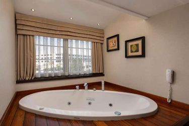 Hotel Limak Lara De Luxe Resort:  ANTALYA