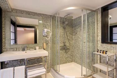 Hotel Limak Lara De Luxe Resort:  ANTALYA