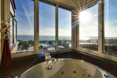 Hotel Limak Lara De Luxe Resort:  ANTALYA