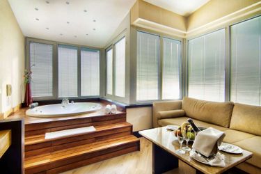 Hotel Limak Lara De Luxe Resort:  ANTALYA