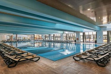 Hotel Limak Lara De Luxe Resort:  ANTALYA