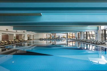 Hotel Limak Lara De Luxe Resort:  ANTALYA