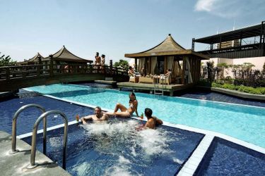 Hotel Limak Lara De Luxe Resort:  ANTALYA