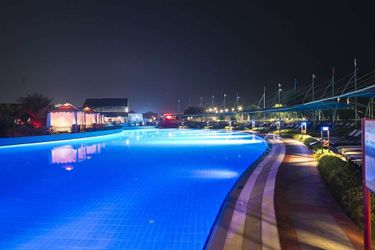 Hotel Limak Lara De Luxe Resort:  ANTALYA
