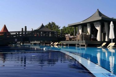 Hotel Limak Lara De Luxe Resort:  ANTALYA