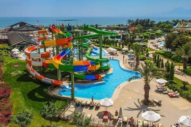 Hotel Limak Lara De Luxe Resort:  ANTALYA