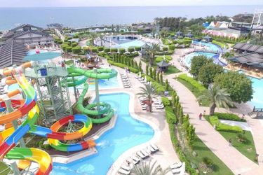 Hotel Limak Lara De Luxe Resort:  ANTALYA