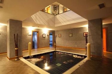 Hotel Limak Lara De Luxe Resort:  ANTALYA
