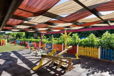 Hotel Limak Lara De Luxe Resort:  ANTALYA