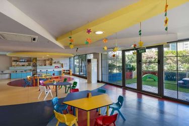 Hotel Limak Lara De Luxe Resort:  ANTALYA