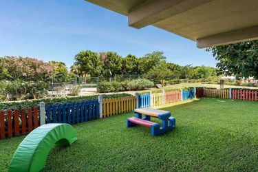 Hotel Limak Lara De Luxe Resort:  ANTALYA