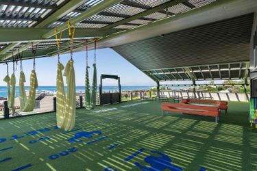 Hotel Limak Lara De Luxe Resort:  ANTALYA
