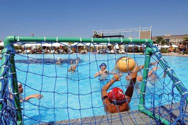 Hotel Limak Lara De Luxe Resort:  ANTALYA