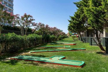 Hotel Limak Lara De Luxe Resort:  ANTALYA