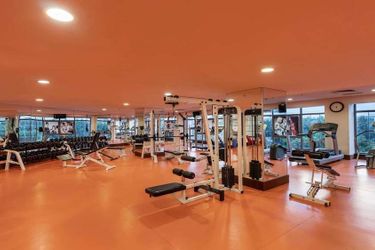 Hotel Limak Lara De Luxe Resort:  ANTALYA