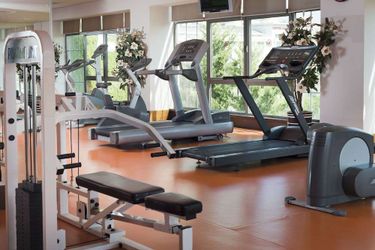 Hotel Limak Lara De Luxe Resort:  ANTALYA