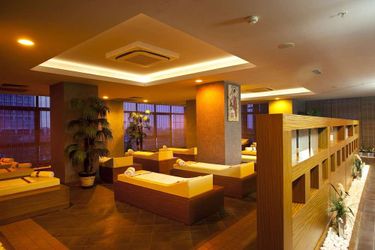 Hotel Limak Lara De Luxe Resort:  ANTALYA