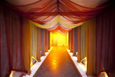 Hotel Limak Lara De Luxe Resort:  ANTALYA