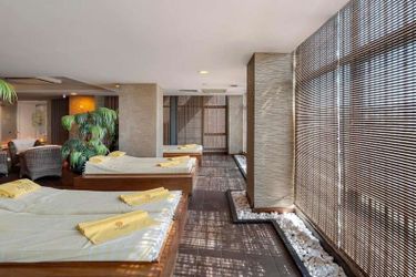 Hotel Limak Lara De Luxe Resort:  ANTALYA