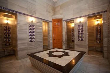 Hotel Limak Lara De Luxe Resort:  ANTALYA
