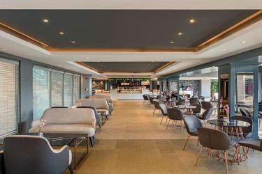 Hotel Limak Lara De Luxe Resort:  ANTALYA