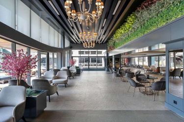 Hotel Limak Lara De Luxe Resort:  ANTALYA