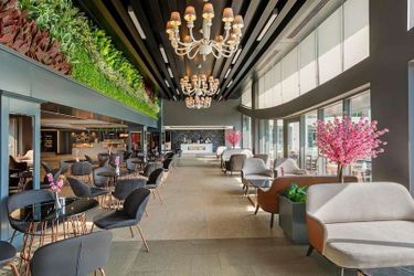 Hotel Limak Lara De Luxe Resort:  ANTALYA