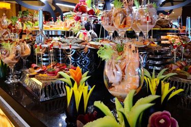 Hotel Limak Lara De Luxe Resort:  ANTALYA