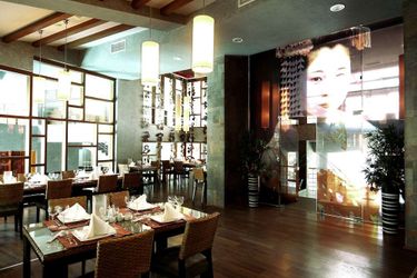 Hotel Limak Lara De Luxe Resort:  ANTALYA