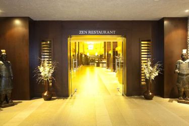 Hotel Limak Lara De Luxe Resort:  ANTALYA
