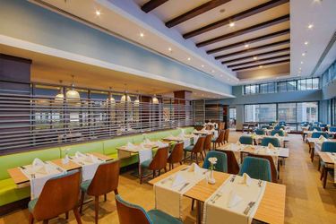 Hotel Limak Lara De Luxe Resort:  ANTALYA