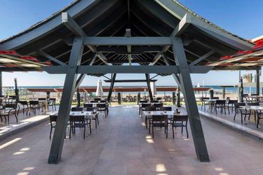 Hotel Limak Lara De Luxe Resort:  ANTALYA